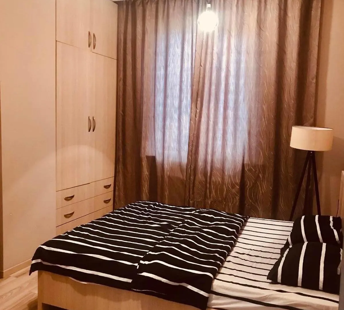 Apartment For Rent In Batumi, 0*, Batumi Georgia