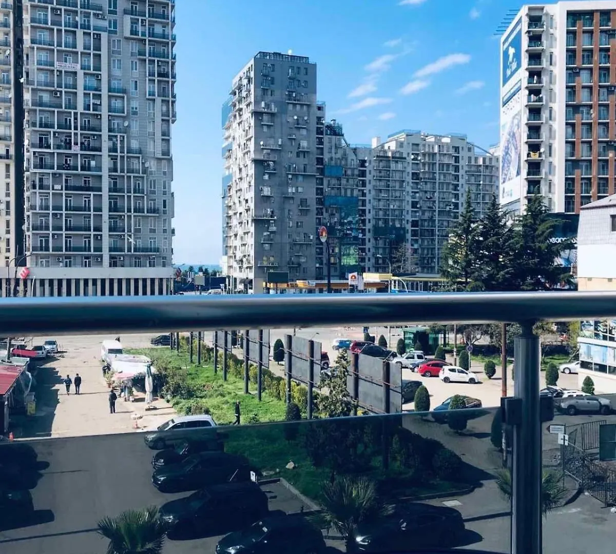 Apartment For Rent In Batumi, Georgia