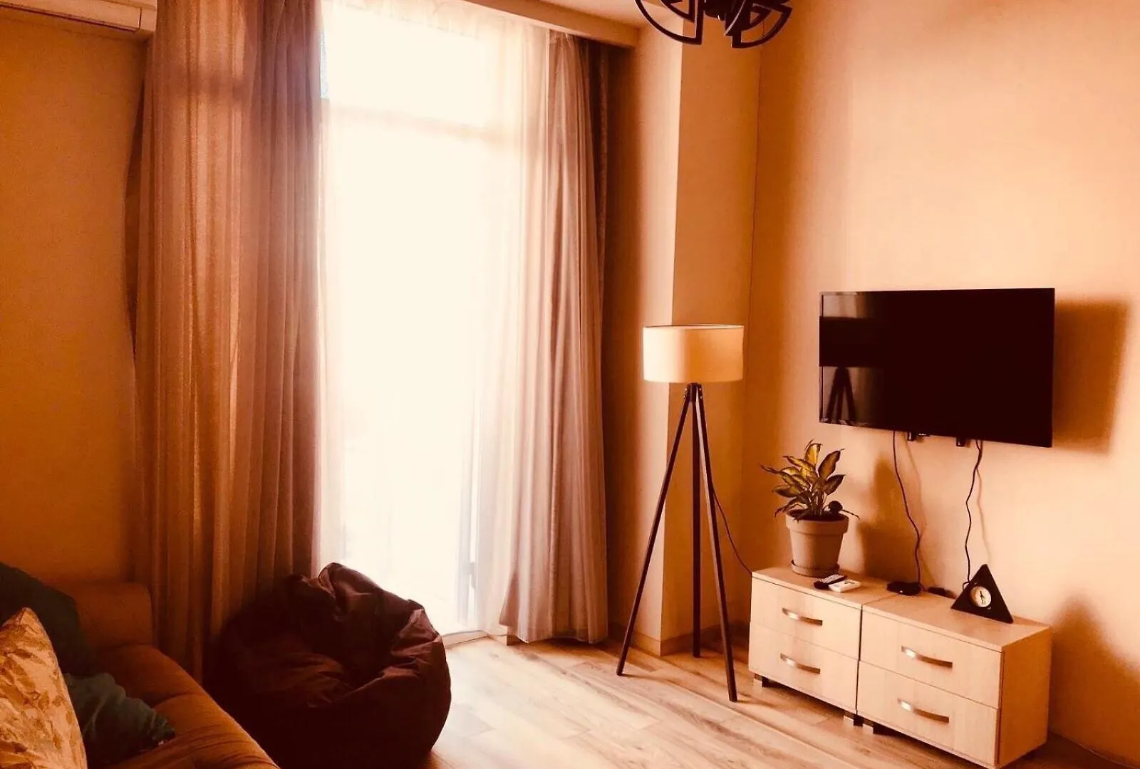 Apartment For Rent In Batumi,